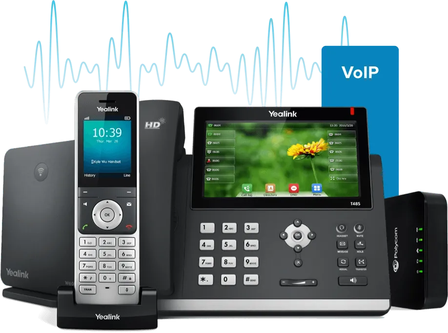 What is Best a VoIP phone?