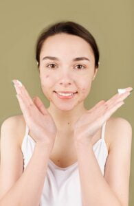 Acne Skin Care Pointers
