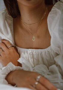 Meet a Wedding Tradition with Estate Bridal Jewelry
