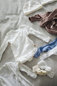 Discovering Cute Baby garments