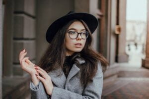 Reviewing Glasses-What a Sight!