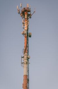 Satellite Communication Technology