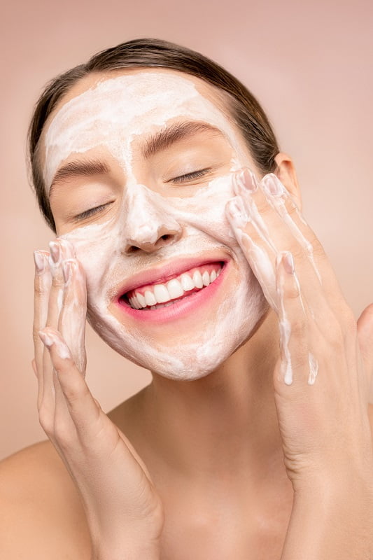 best Facial skin treatment