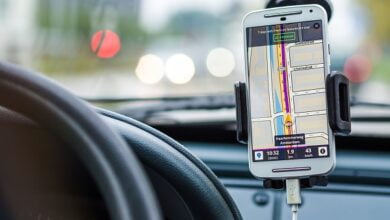 Understanding the GPS Types