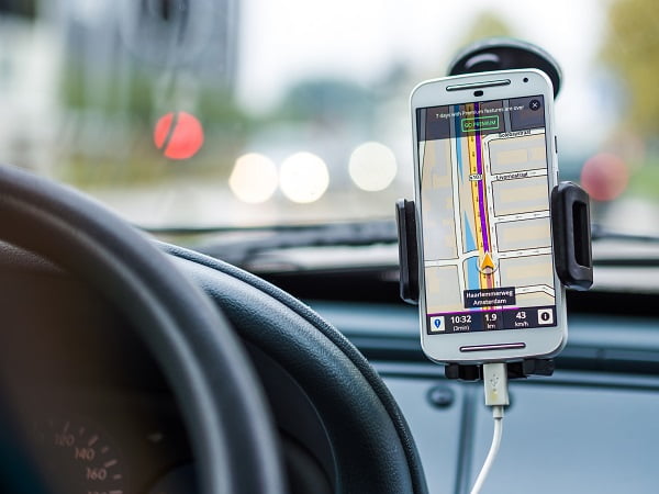 Understanding the GPS Types