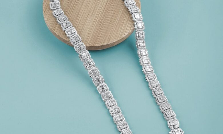 Best Diamond Necklaces