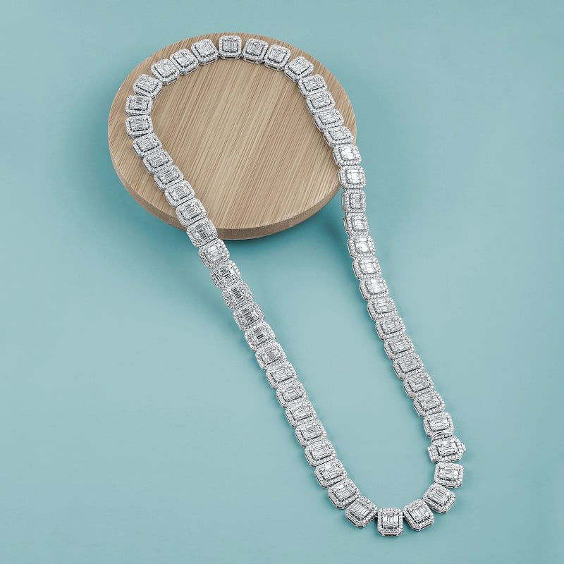 Best Diamond Necklaces