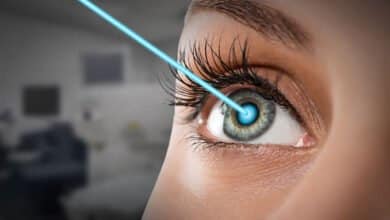 The best lasik treatment