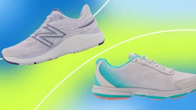tennis shoes-a buyers guide