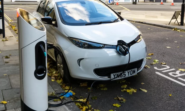 Learn Pros And Cons About The All Electric Car