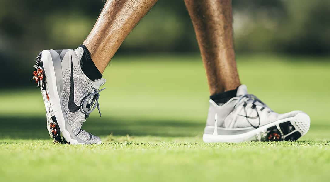 Are Golf Shoes Essential to Play Golf?