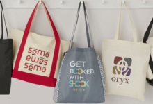best Promotional Bags