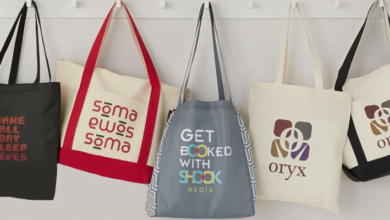 best Promotional Bags
