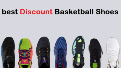 best Discount Basketball Shoes