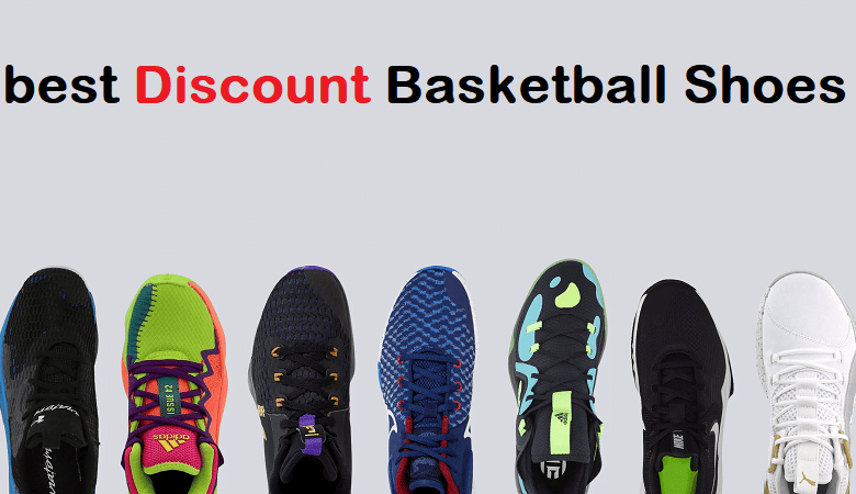 best Discount Basketball Shoes