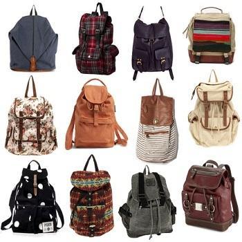 School And College Bags