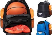 Basketball Bags